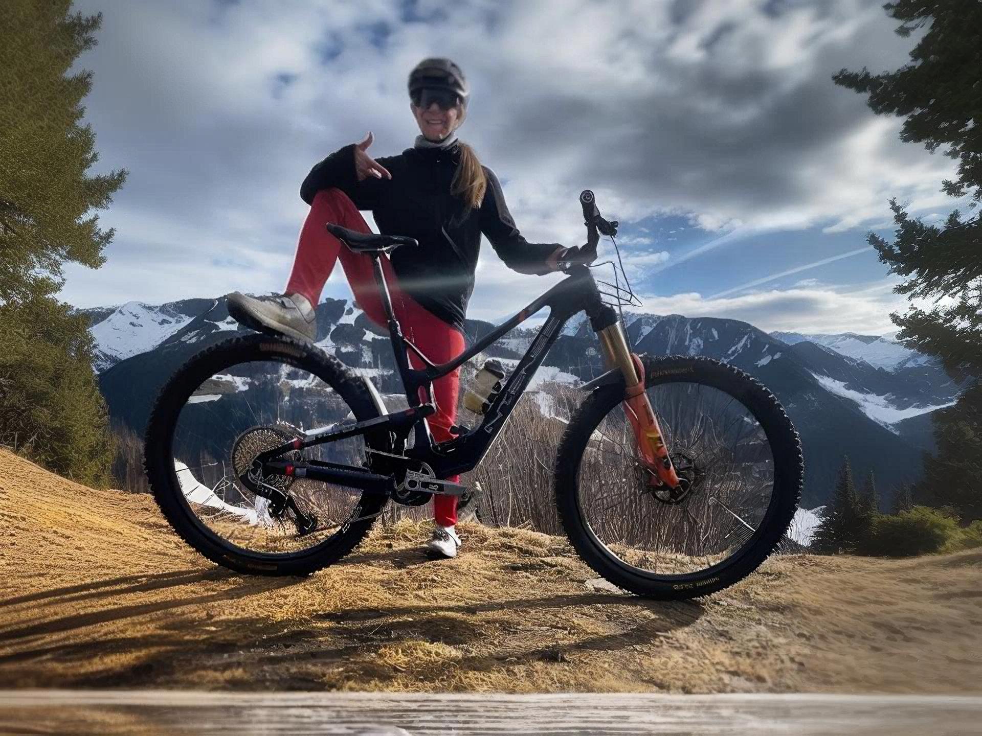 Simone Wechselberger